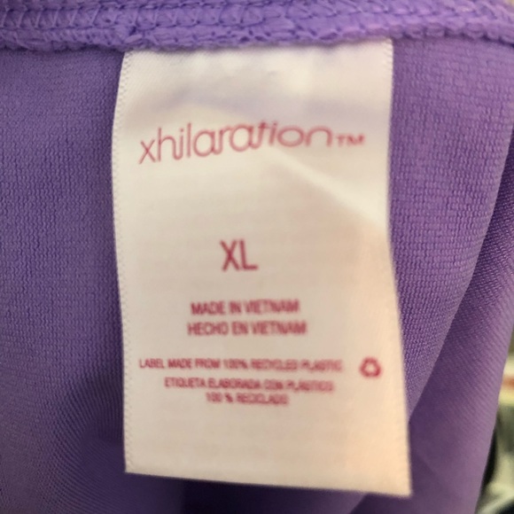 Lilac bikini - Picture 5 of 6